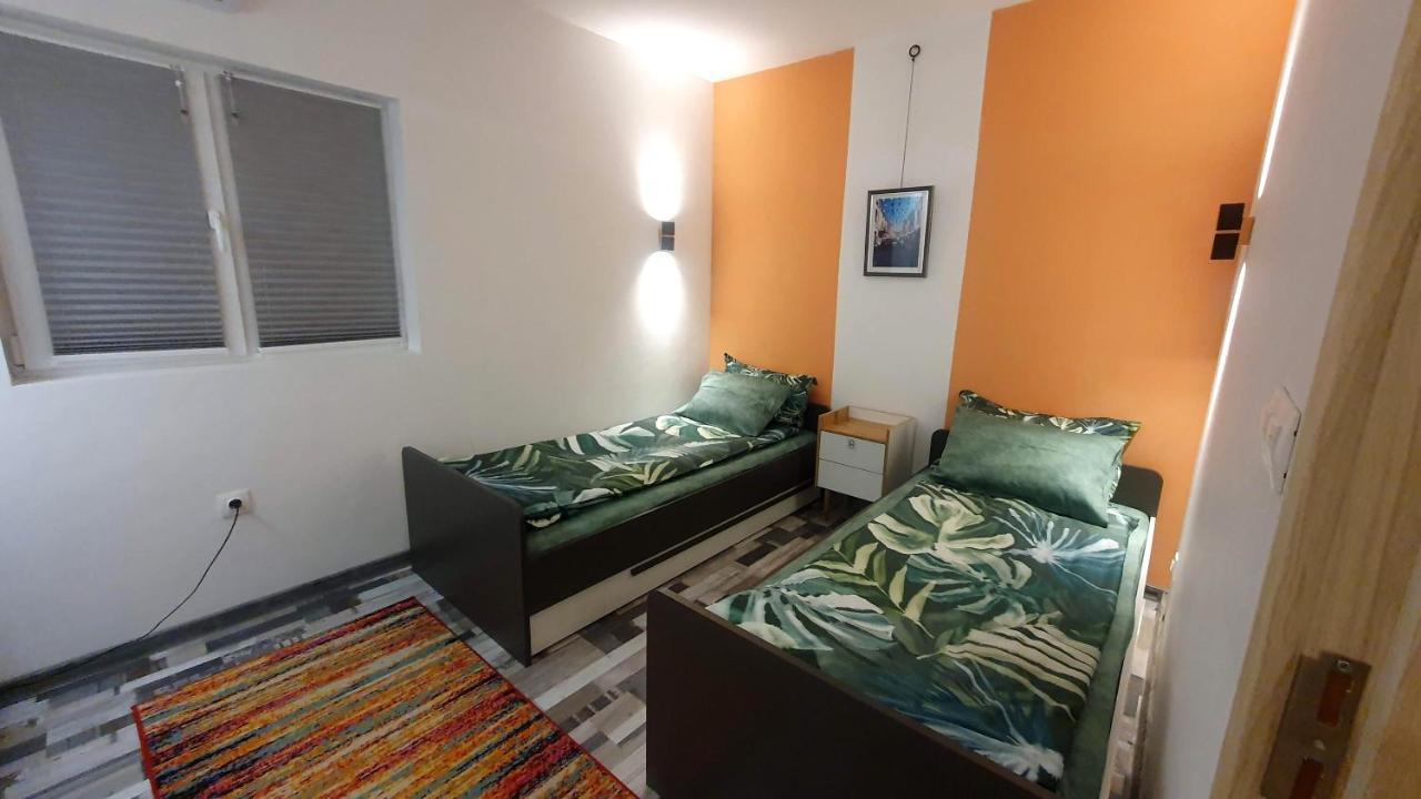 Apartament Sanny Appartement Plovdiv Buitenkant foto